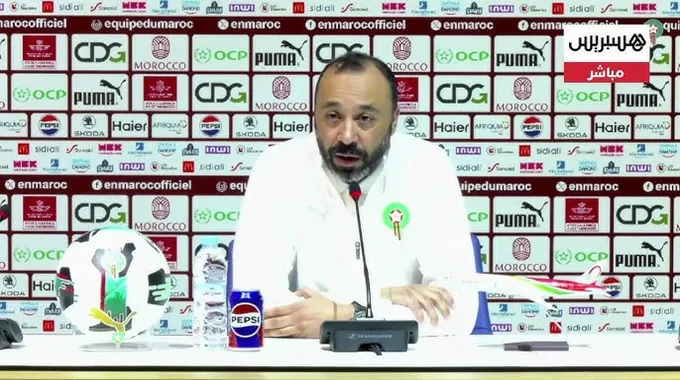 تعادل المنتخب الوطني الرديف أمام عمان في كأس العرب