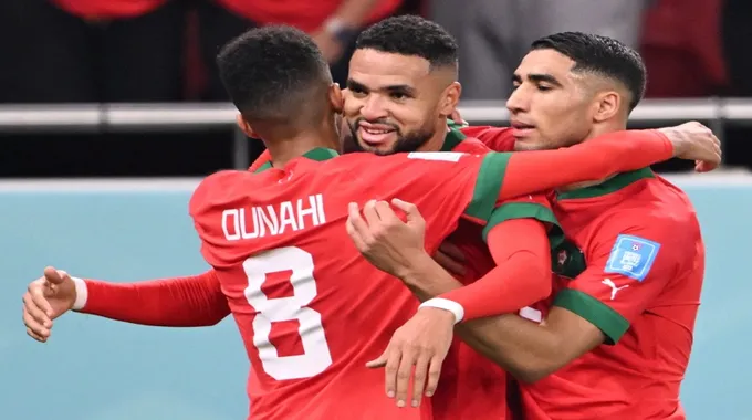 تعزيز صفوف الرجاء بلاعبين موهوبين