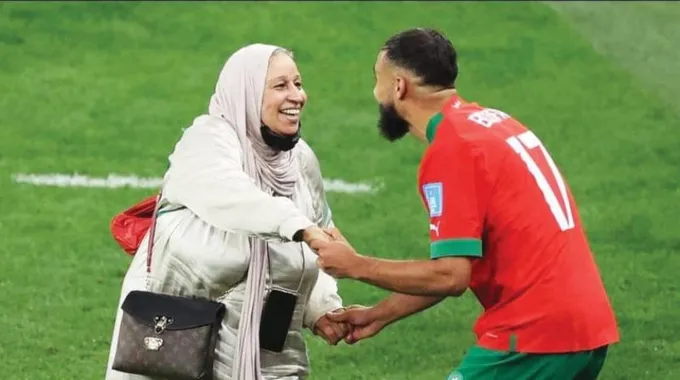 حكيم زياش: موهبة تستحق النخبة الهولندية