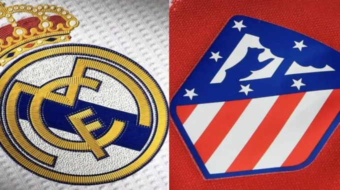 ديربي مدريد: أتلتيكو ضد ريال مدريد