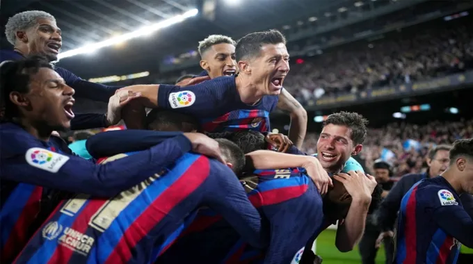 ريال مدريد يسعى للعودة للانتصارات في الليجا