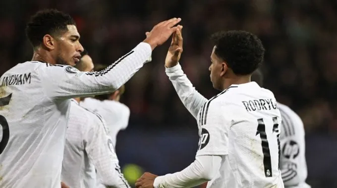 ريال مدريد يسعى لمواصلة الصدارة أمام إلتشي