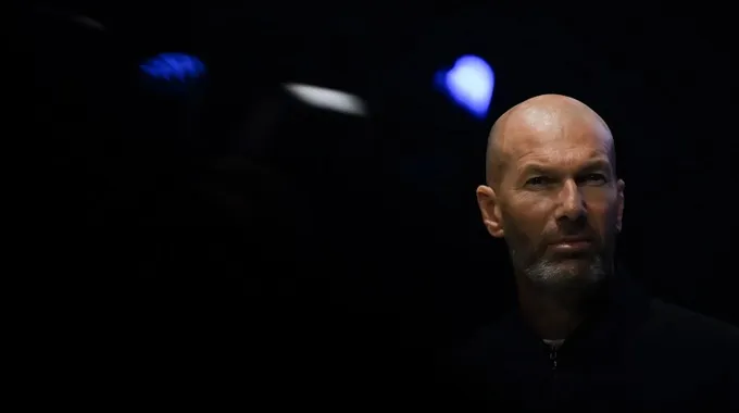 زيدان والعودة المرتقبة إلى عالم التدريب