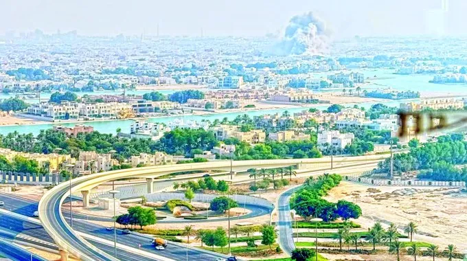 شراكة توتال مع بطولة الإمارات دبي 7s