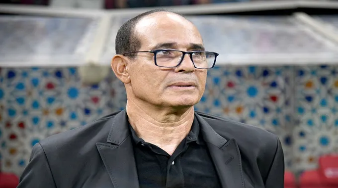 عاجل: بادو الزاكي يتعرض لوعكة صحية