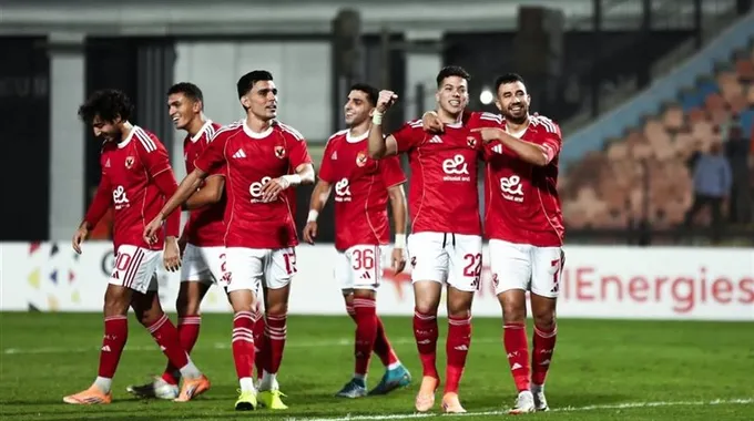 غياب لاعبي الأهلي عن مواجهة الجيش الملكي