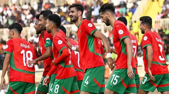 فوز المنتخب الوطني الرديف على الكويت ودياً
