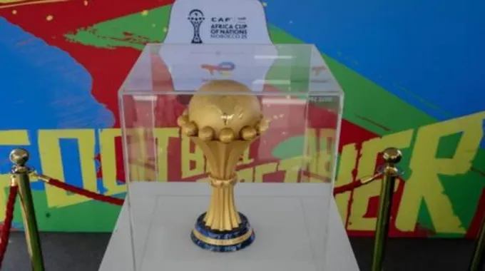 كأس الأمم الإفريقية 2025: جولة ترويجية مبهرة