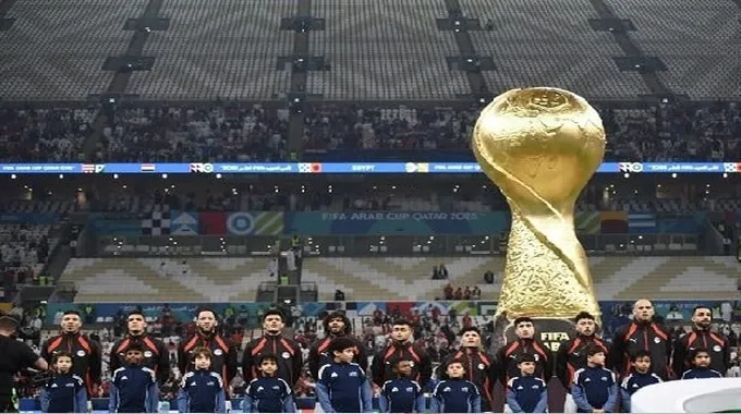 كأس العرب 2025: منافسات ربع النهائي تشتعل