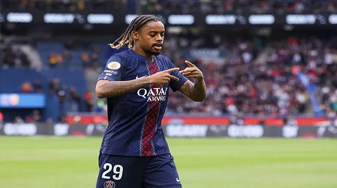 كلاسيكو الدوري الفرنسي: قائمة باريس سان جيرمان