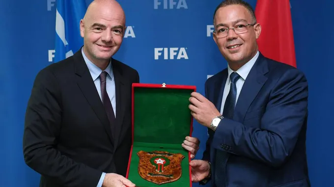 إنجازات الكرة الإفريقية تألق عالمي