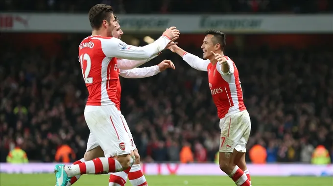 ليفربول يحقق فوزاً مستحقاً على برايتون