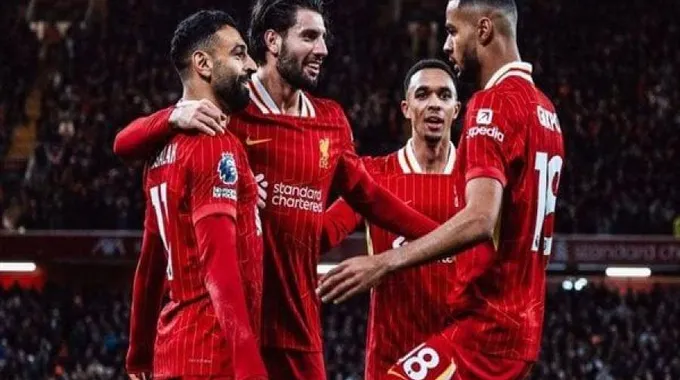 ليفربول يواجه بليموث في كأس الاتحاد الإنجليزي