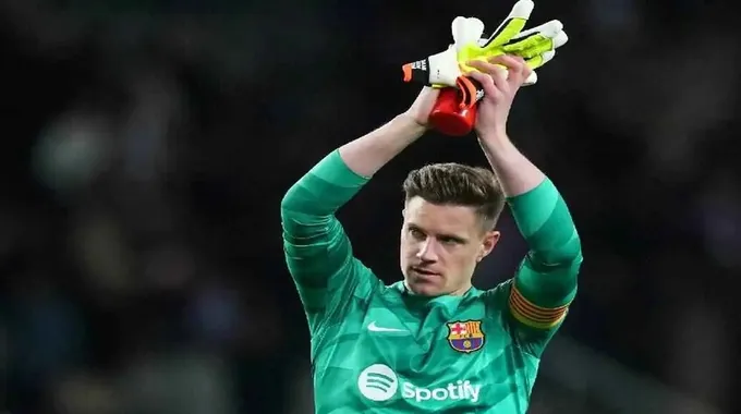 مارتينيز يتحدث عن طرد رونالدو المفاجئ