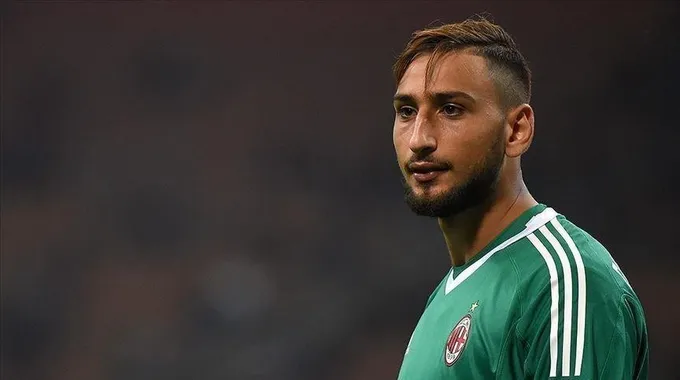 مانشستر سيتي يتعاقد مع الحارس دوناروما