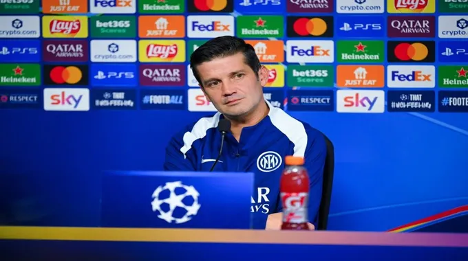 مباراة إنتر ميلان وليفربول في دوري الأبطال