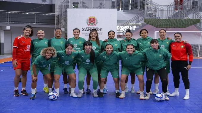 مباراتان وديتان للمنتخب النسوي في إيطاليا