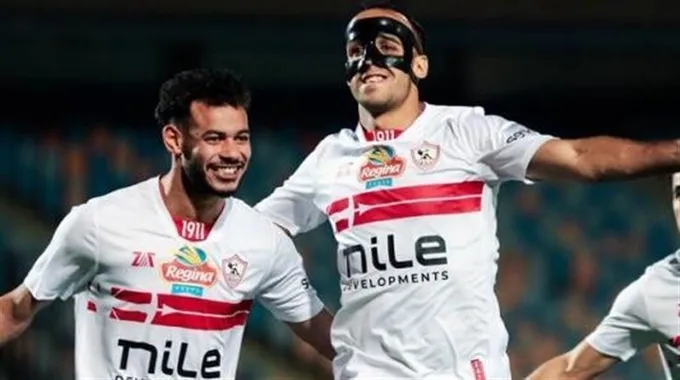 مباريات الزمالك في كأس عاصمة مصر 2025