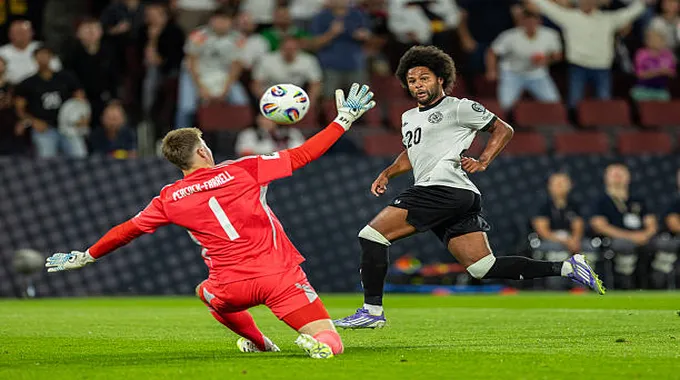 مباريات تصفيات كأس العالم اليوم الأحد