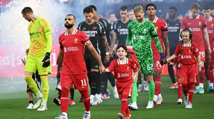 مباريات ليفربول حتى نهاية 2025