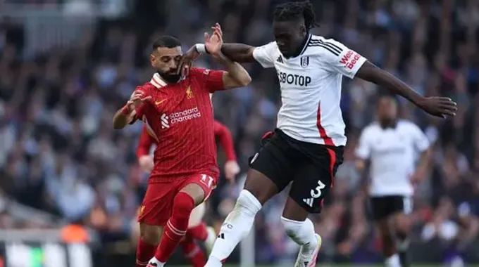 محمد صلاح وحلمه بالكرة الذهبية