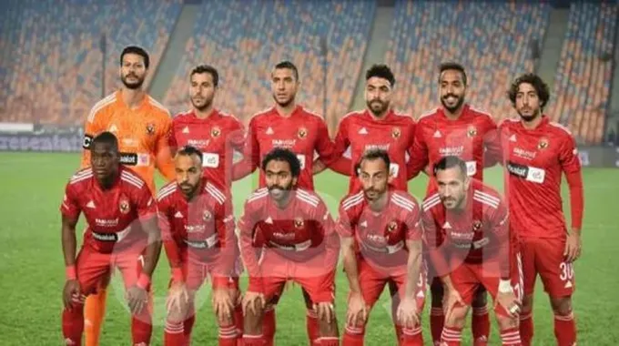 مستقبل كباكا مع الأهلي قبل غلق القيد