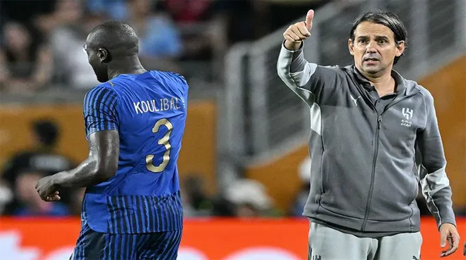 مستقبل ميتروفيتش الغامض في الهلال السعودي