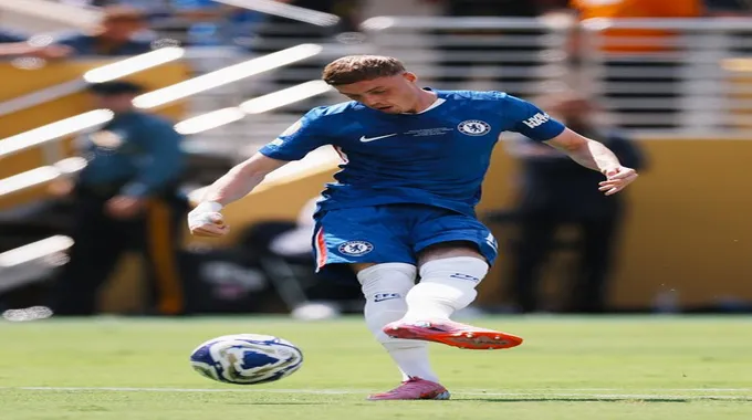 مشادة إنريكي وبيدرو بعد نهائي كأس الأندية
