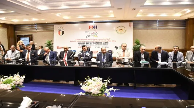 مصر تستعد لكأس الأمم الأفريقية 2025