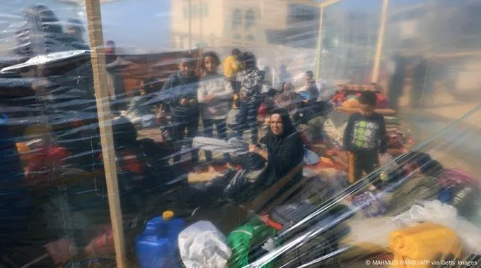 مصر والبوسنة: شراكة شبابية جديدة