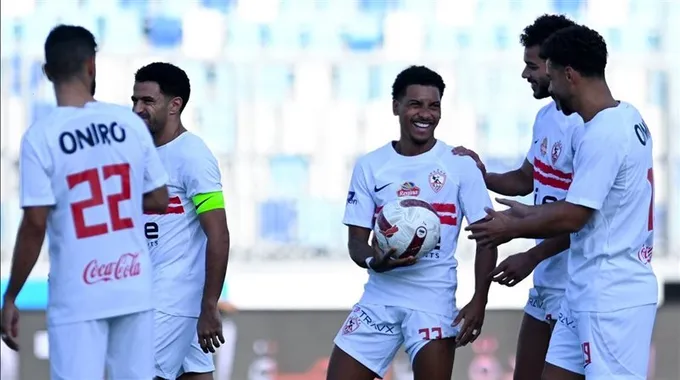 منافسات الدوري المصري الممتاز: القمة المنتظرة