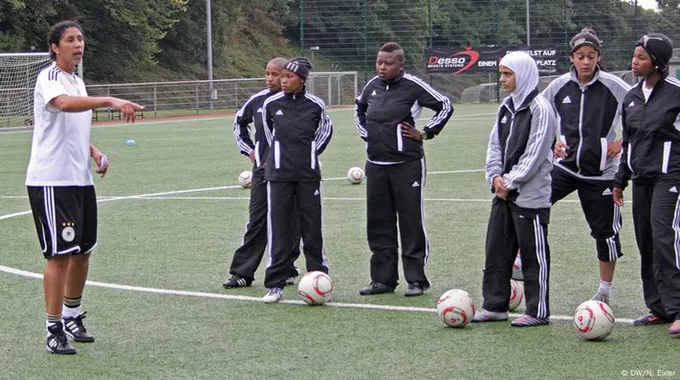 منافسات كرة القدم داخل القاعة في الرياض 2025