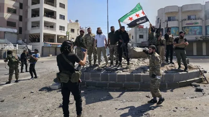 منتخب قطر يسعى للمصالحة في كأس العرب 2025