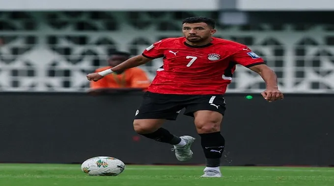 منتخب مصر يتعادل مع بوركينا فاسو في تصفيات المونديال