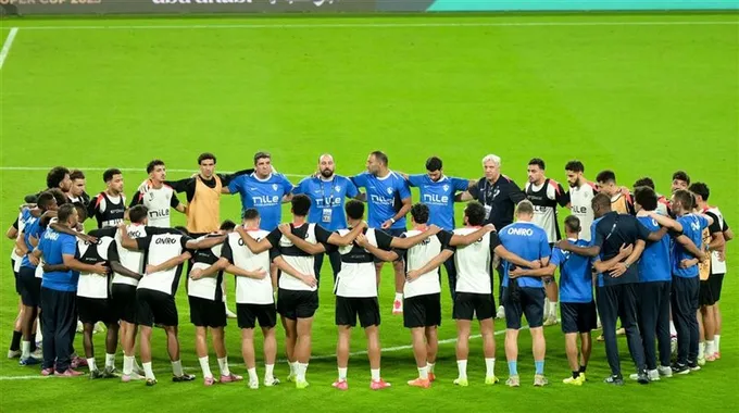 مواجهة الزمالك وكايزر تشيفز في الكونفدرالية