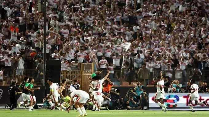 مواجهة نارية بين الأهلي والزمالك في السوبر الإفريقي