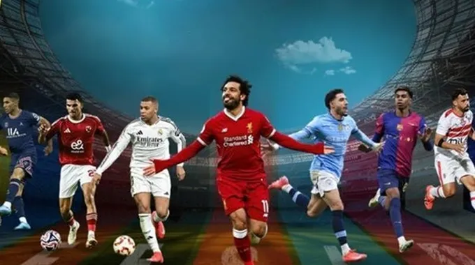 مواعيد مباريات اليوم السبت 2025