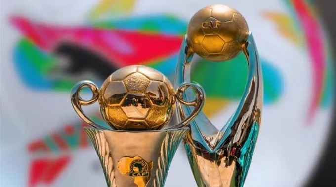 مواعيد مباريات دوري الأبطال والكونفدرالية