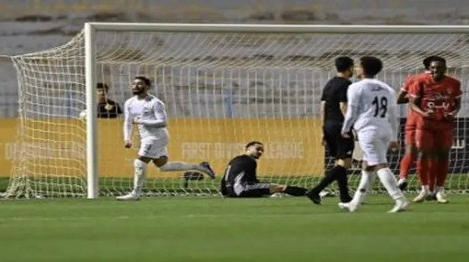 موكوينا يشيد بالأهلي المصري ويؤكد احترامه