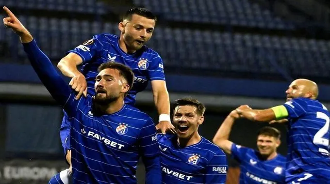 نتائج مثيرة في الدوري الأوروبي لكرة القدم