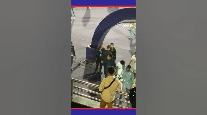 نتيجة تعادل المنتخب الوطني لأقل من 20 سنة