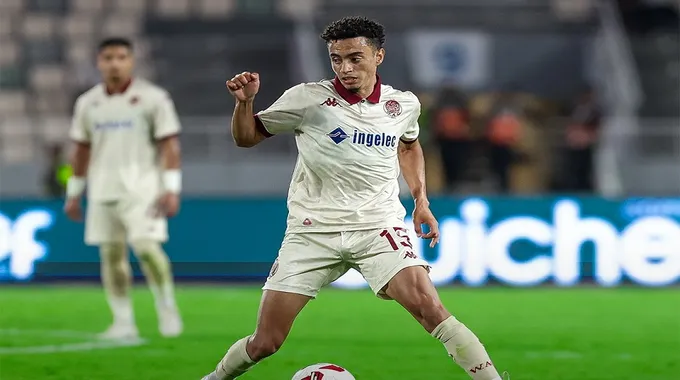 نكسة الوداد الرياضي أمام اتحاد يعقوب المنصور