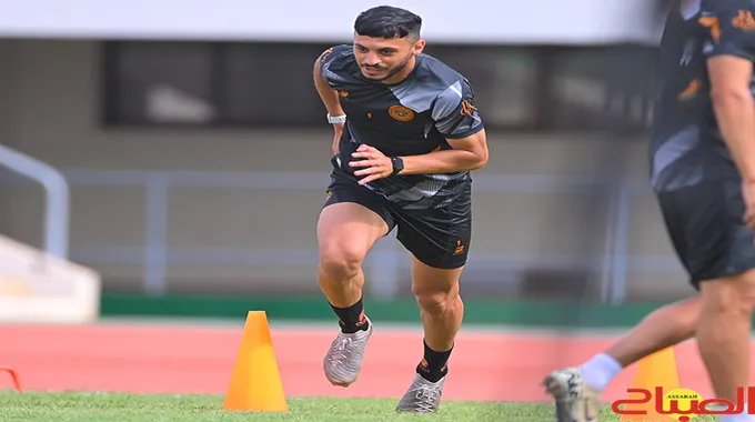 نهضة بركان يواجه ريفرز يونايتد في إفريقيا